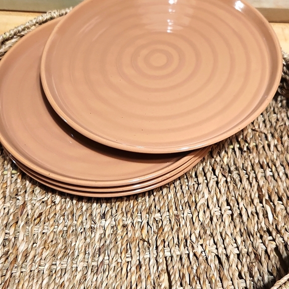 HEARTH&HAND SALAD PLATES - Picture 8 of 8